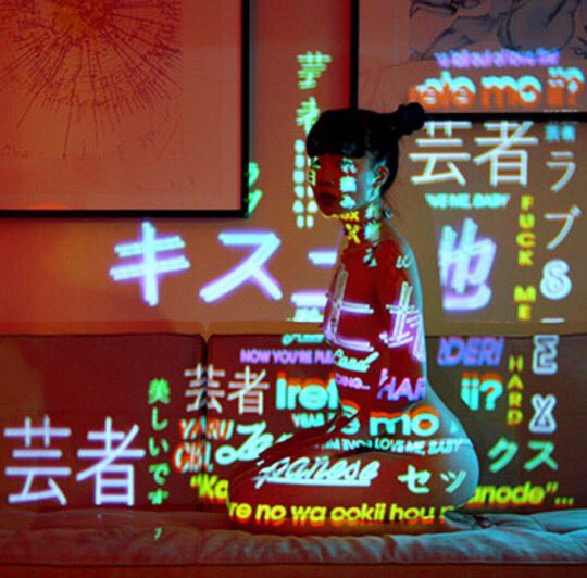 アート tweet media