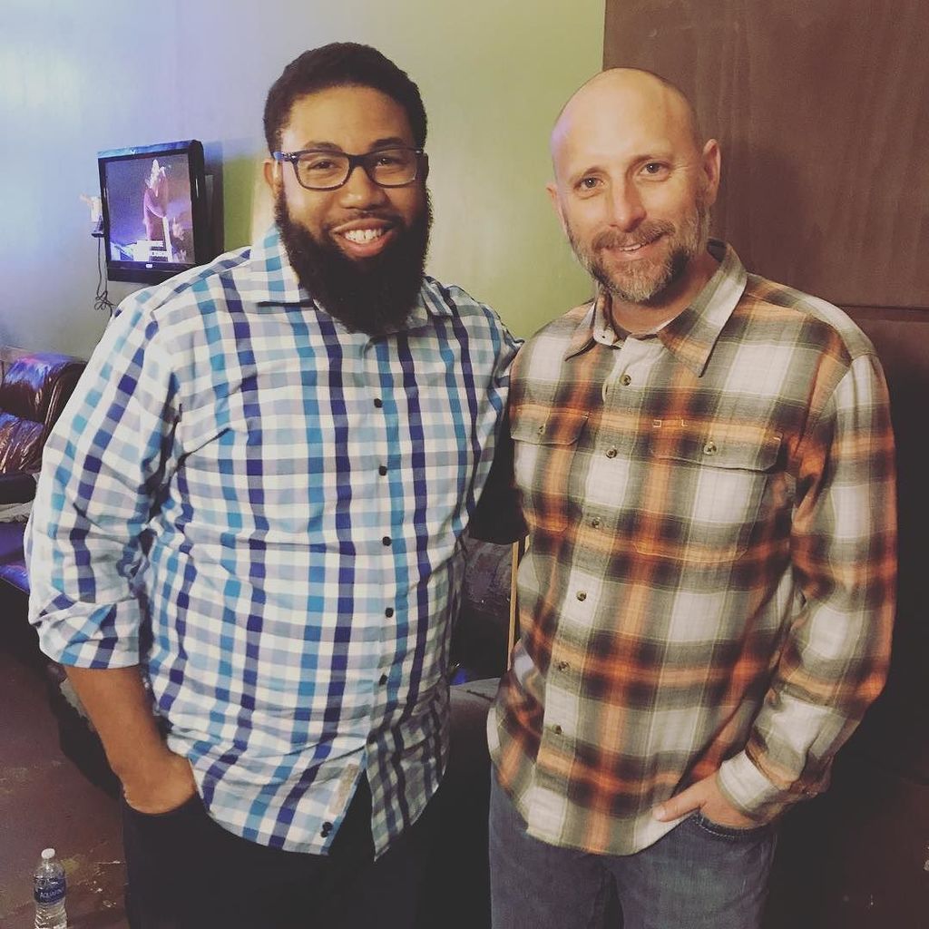 StoneWater Church tweet media