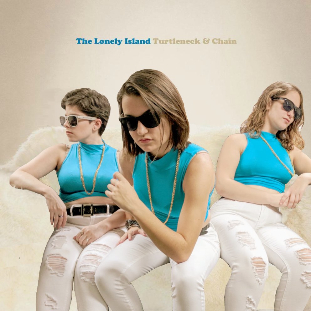 The Lonely Island (@thelonelyisland) / X