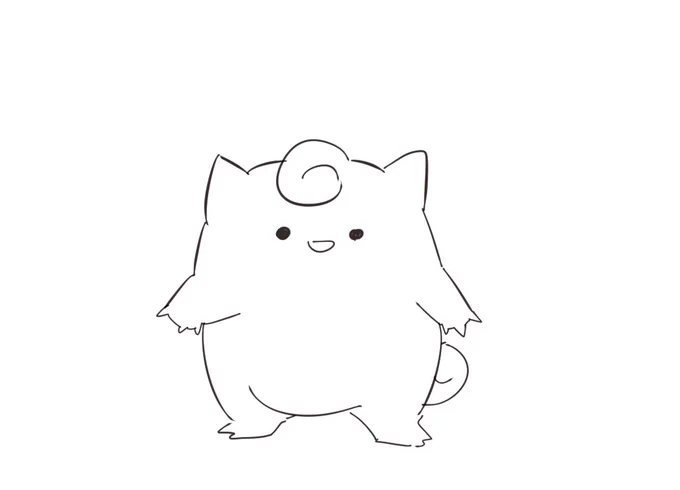@shio_666 @watyo_nt ピッピ.... 