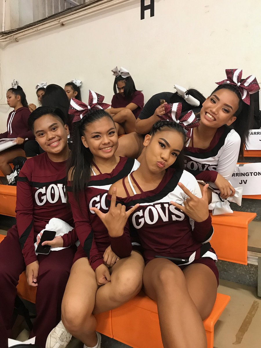 lynnetep_'s tweet photo. 4 of us made it to OIA’s. We didn’t make it to states but at least we made it to the top, it was a great one with them 😊 #flab4 ❤️ https://t.co/ZgAnmQ4f4E