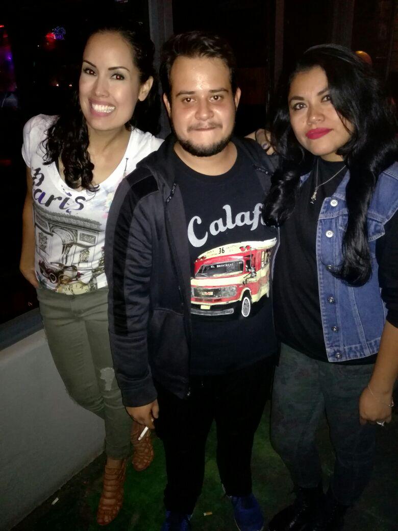 RanchoTJSquad's tweet photo. #RanchoTJSquad presente en los eventos mas chingones de comedia @CarlosFranco97 @Solorzano191084 @Avaldivia2006 🙌🙌🙌 https://t.co/F2htS9gyKX