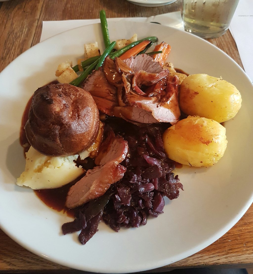 Review update!: The Midnight Bell Sunday lunch, Leeds livebytheforkblog.wordpress.com/2017/10/29/rev…