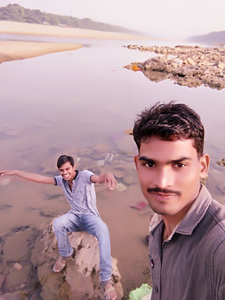 DhanrajRot's tweet photo. Feeling better https://t.co/Ua180RwtV0