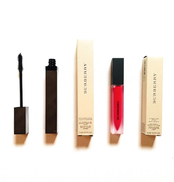 davelackie's tweet photo. Love Burberry? I'm giving away Cat Lashes Mascara &amp; Liquid Lip Velvet in Magenta. To enter RT &amp; follow @davelackie https://t.co/5vqWtSqHEA