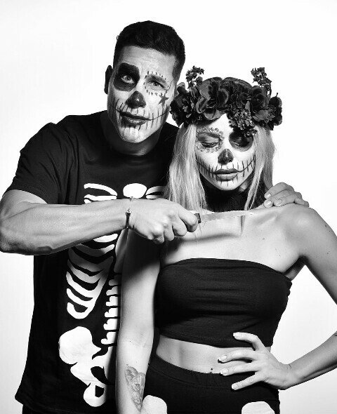 JosephineWFans's tweet photo. #Josephine #JosephineWendel #Halloween https://t.co/oEkk8WPy9K