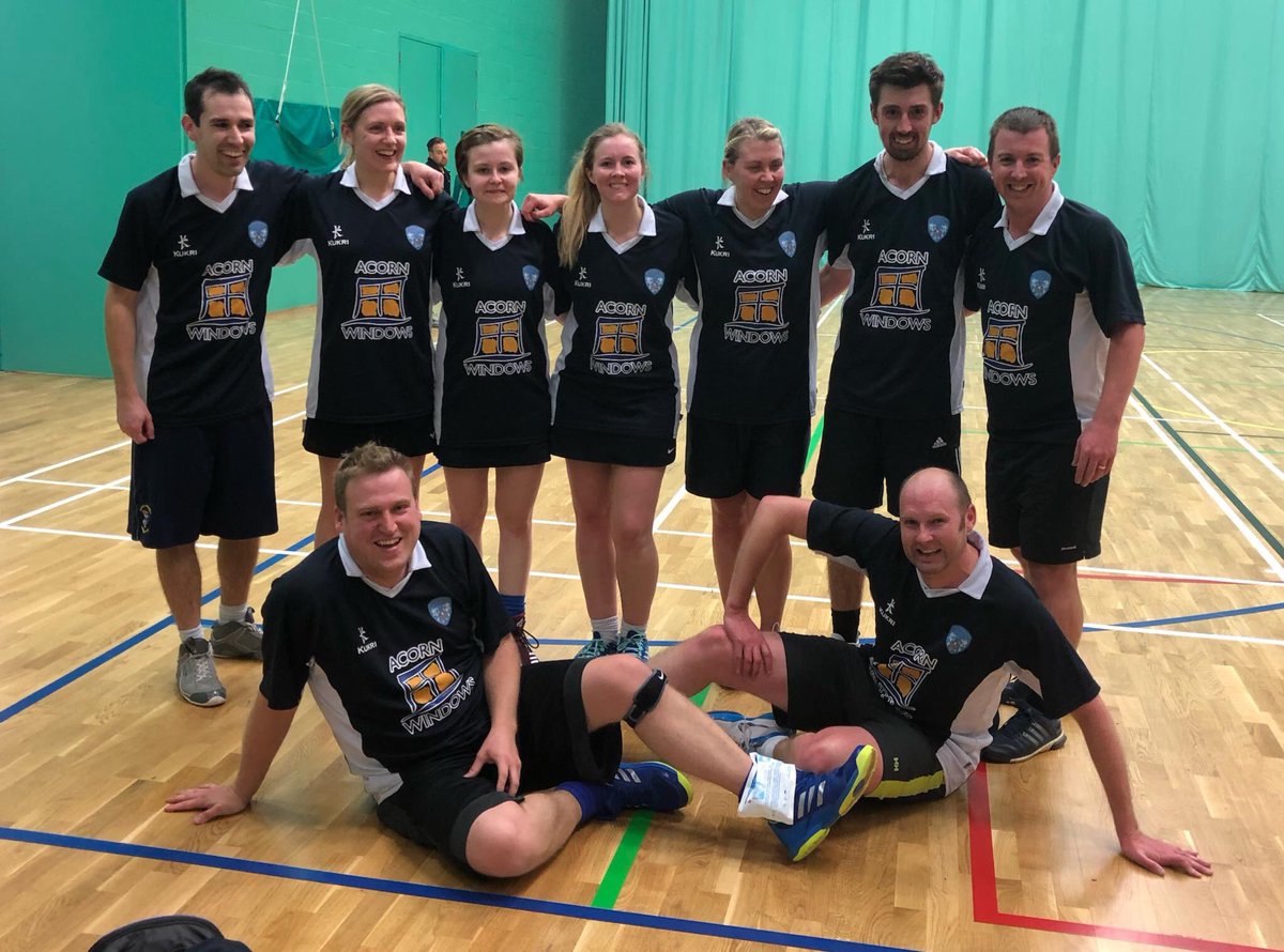A solid performance this afternoon from Magic All-Stars taking on a lively NKC 2. We played hard all game and came away with the win, 18-11