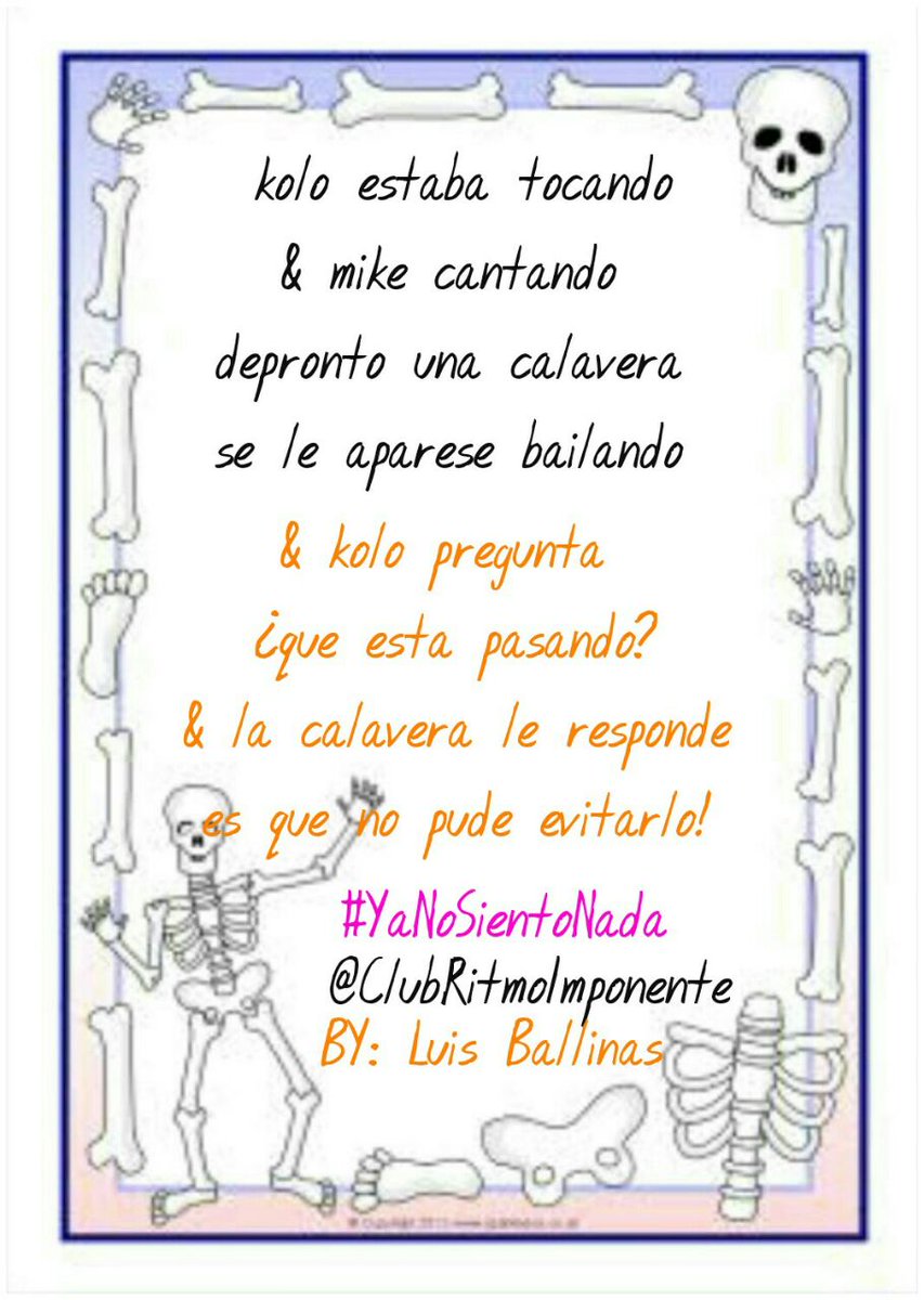 ClubOficiaRitmo's tweet photo. #luis ballinas @imponentevj https://t.co/vv0cdtdvSP