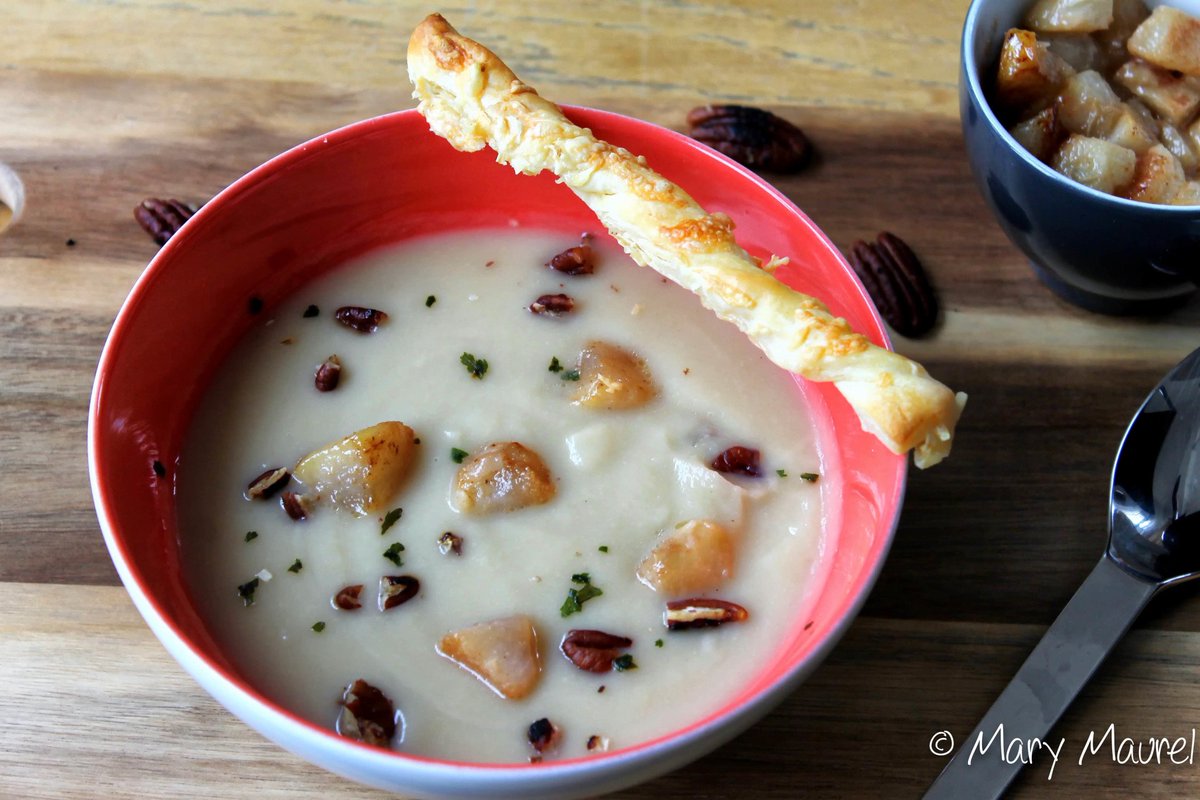 GourmandCroquant tweet media