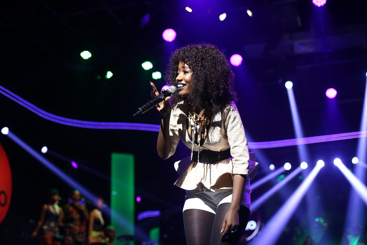 hotsecretz's tweet photo. This will definitely be my favourite song - @LydiaJazmine 

#CokeStudioAfrica https://t.co/Rxy3990K3H