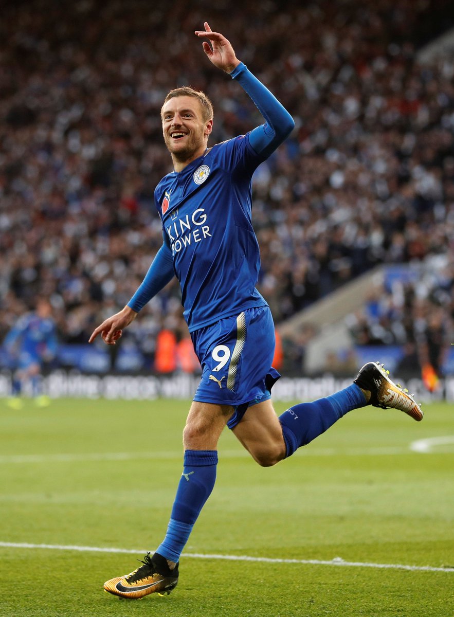 PLinUSA's tweet photo. The 3️⃣ points are staying with @LCFC 🦊
#LEIEVE https://t.co/hMKJpigCZu