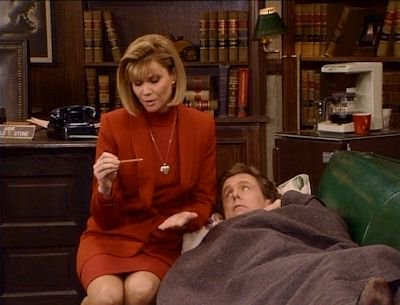BreanneCronyn's tweet photo. Ugh they would've made such a great couple! β€
@markie_post
#harryanderson
#harrytstone
#nightcourt https://t.co/wFwD4zAVFn