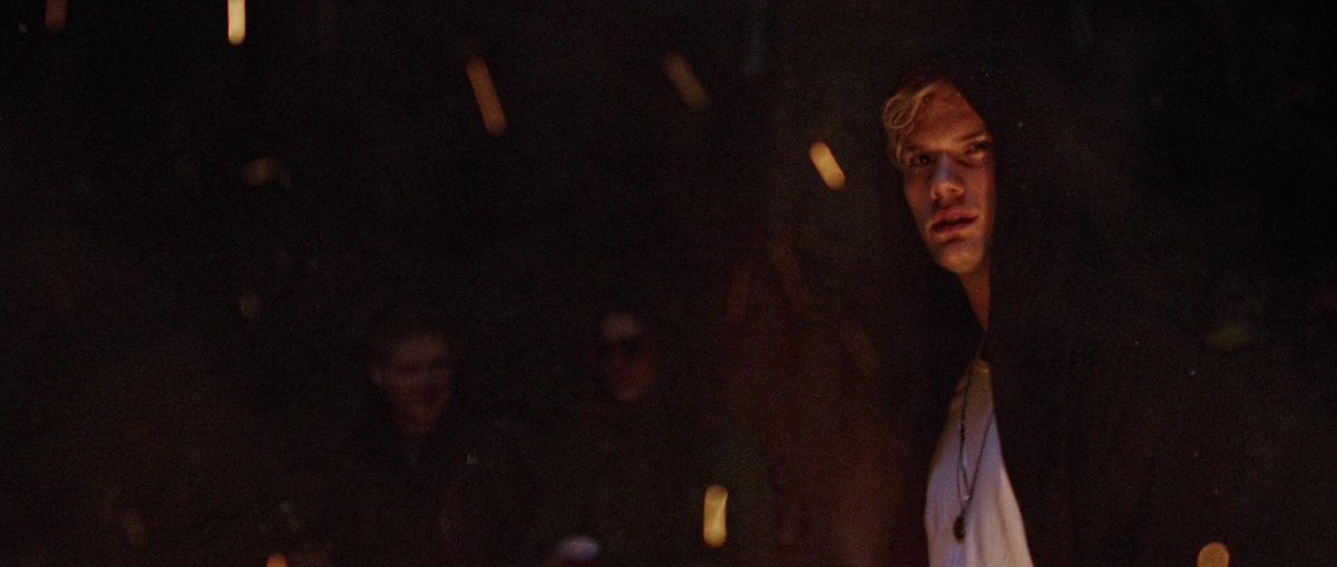 Fallen_Series's tweet image. A hot trio can 'sparkle' a party. ;)
Watch #FALLEN on Digital or buy the DVD today!