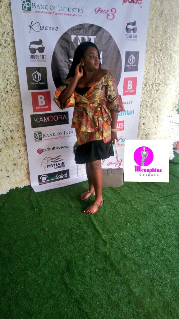 _temi_JR's tweet photo. Outchea
The ladies wardrobe and exhibition
#TLWE
@menaphinebsp pon the outfit😘😘😘😘 https://t.co/2NLOj1xxz3