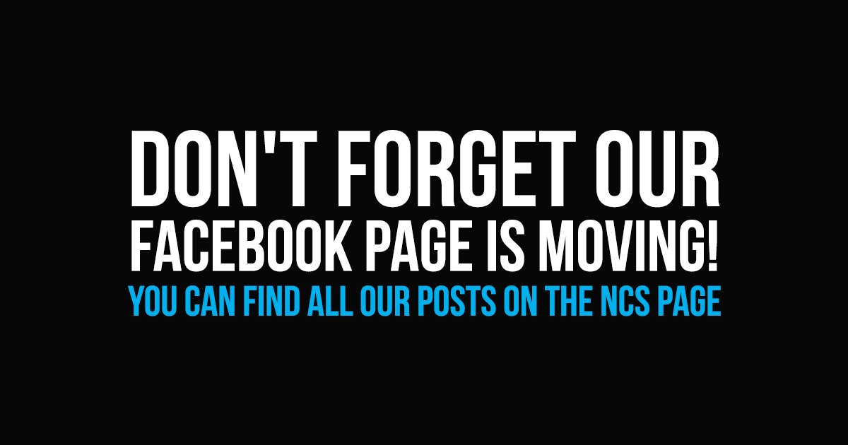 NCS East tweet media