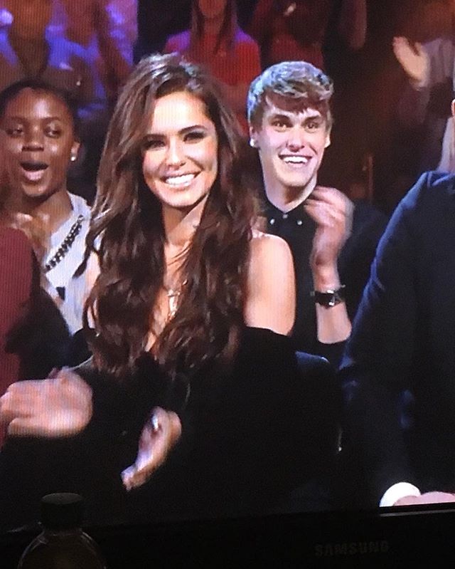 CherylColeRu's tweet photo. NEW!!! X-Factor UK 28.10.17 https://t.co/7ObgIQyPL0
