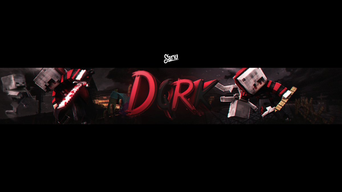 Sqlm_'s tweet photo. Banner For Dqrk``
HQ; · 
Rt &amp; Like are appreciatedd· https://t.co/2aiUfuIvE9