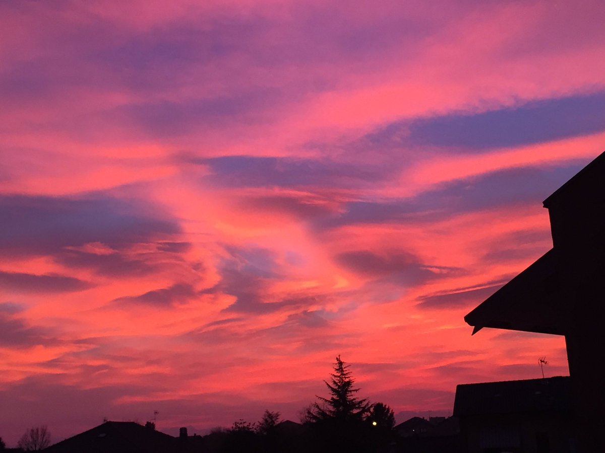 Cristina Bona Periodo Di Tramonti Intramontabili Tramonto Piemonte