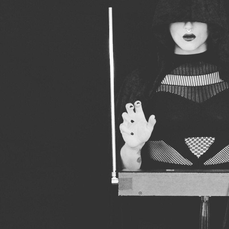 Love you freaks, check out our new video for Halloween, #witchplease youtu.be/ju3ucaw1sHE