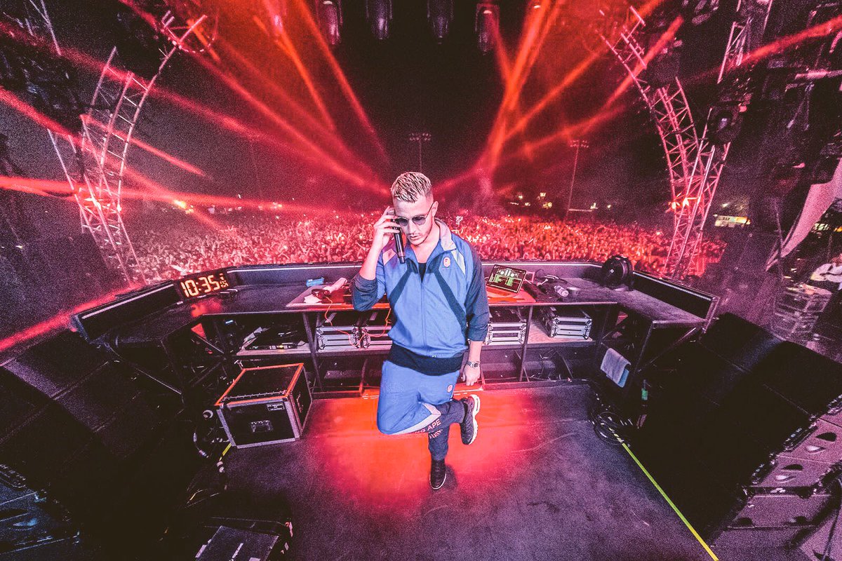 BIG UP EVERYBODY IN NEW ORLEANS SHOWIN LOVE 💙