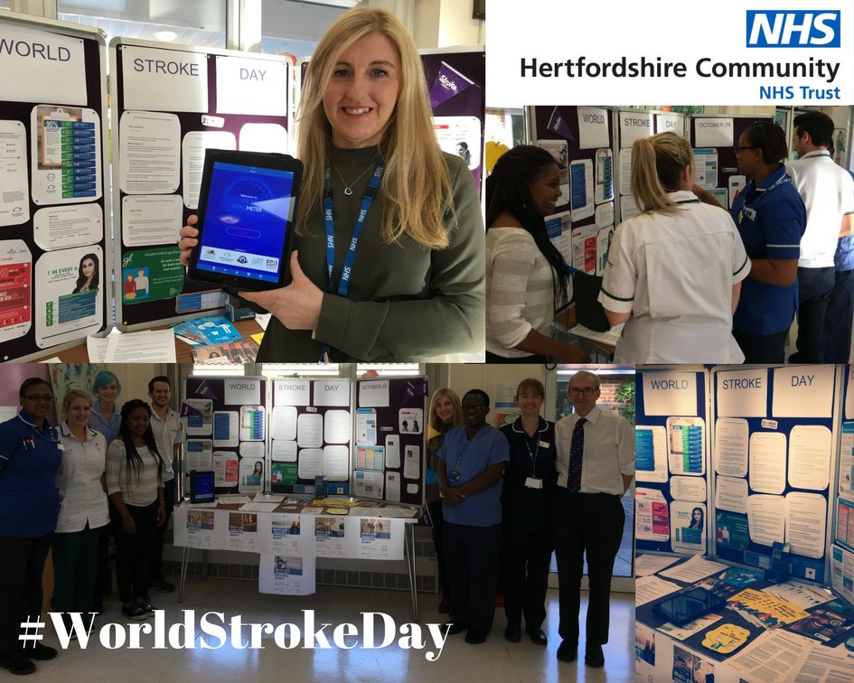 Prevention is key as is the highest level of rehab given by <a href="/DanesburyNeuro/">Danesbury Neuro Unit</a>. #WorldStrokeDay <a href="/WStrokeCampaign/">WorldStrokeCampaign</a>  <a href="/TheStrokeAssoc/">Stroke Association</a>  @ENHertsCCG