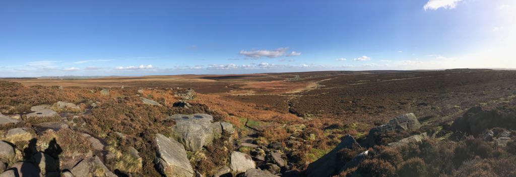 Freckles2874's tweet photo. Great walk today #stanedge #peakdistrict https://t.co/FgHbTQvIax