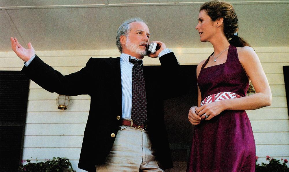 Happy Birthday to Richard Dreyfuss who turns 70 today! 