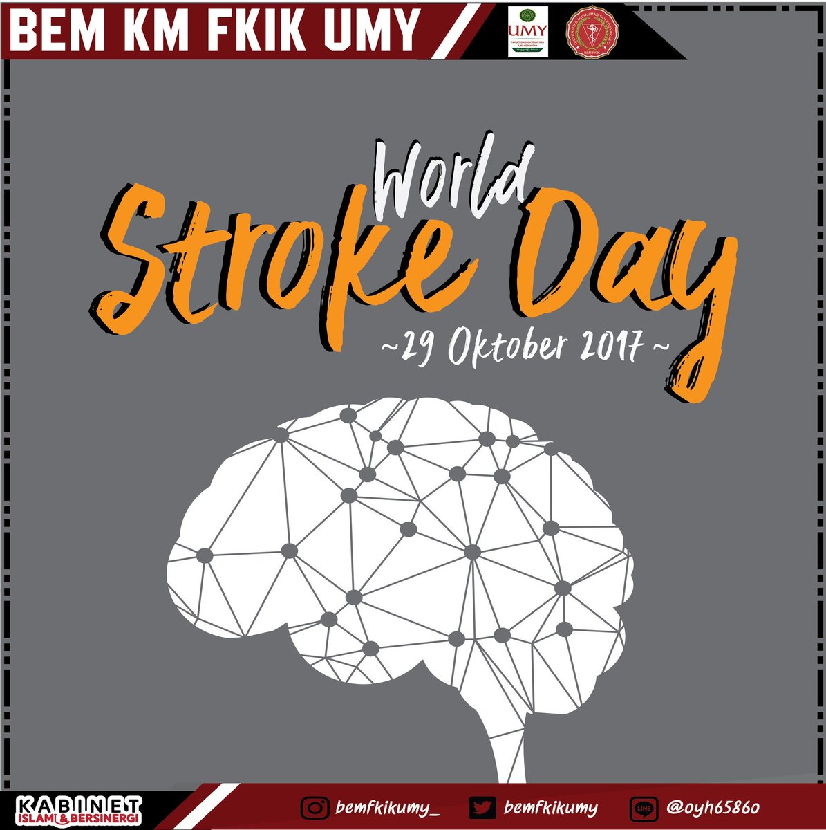 BEM KM FKIK UMY (@bemfkikumy) on Twitter photo 