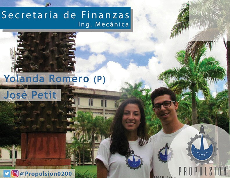 Propulsión. 🚀 tweet media