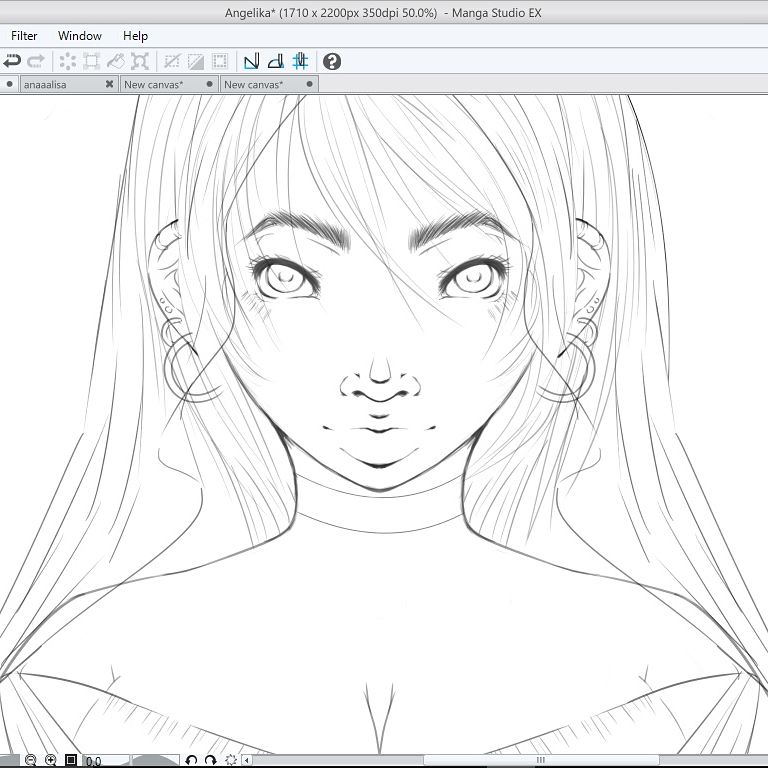 A_H_Graphics's tweet photo. New project!! #blackartist #artistsontwitter #freelanceartist #art #artist #sketch #lineart #blackgirlmagic #inkhoney #originalcharacter #rp https://t.co/YKetvE4Nww
