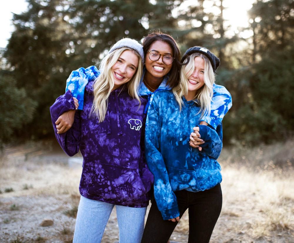 shopivoryella's tweet photo. Take on the colder weather with our Oversize Tie Dye Hoodies. 

Shop them now 👉 https://t.co/mj2G40PiCG https://t.co/bfEewZudwK