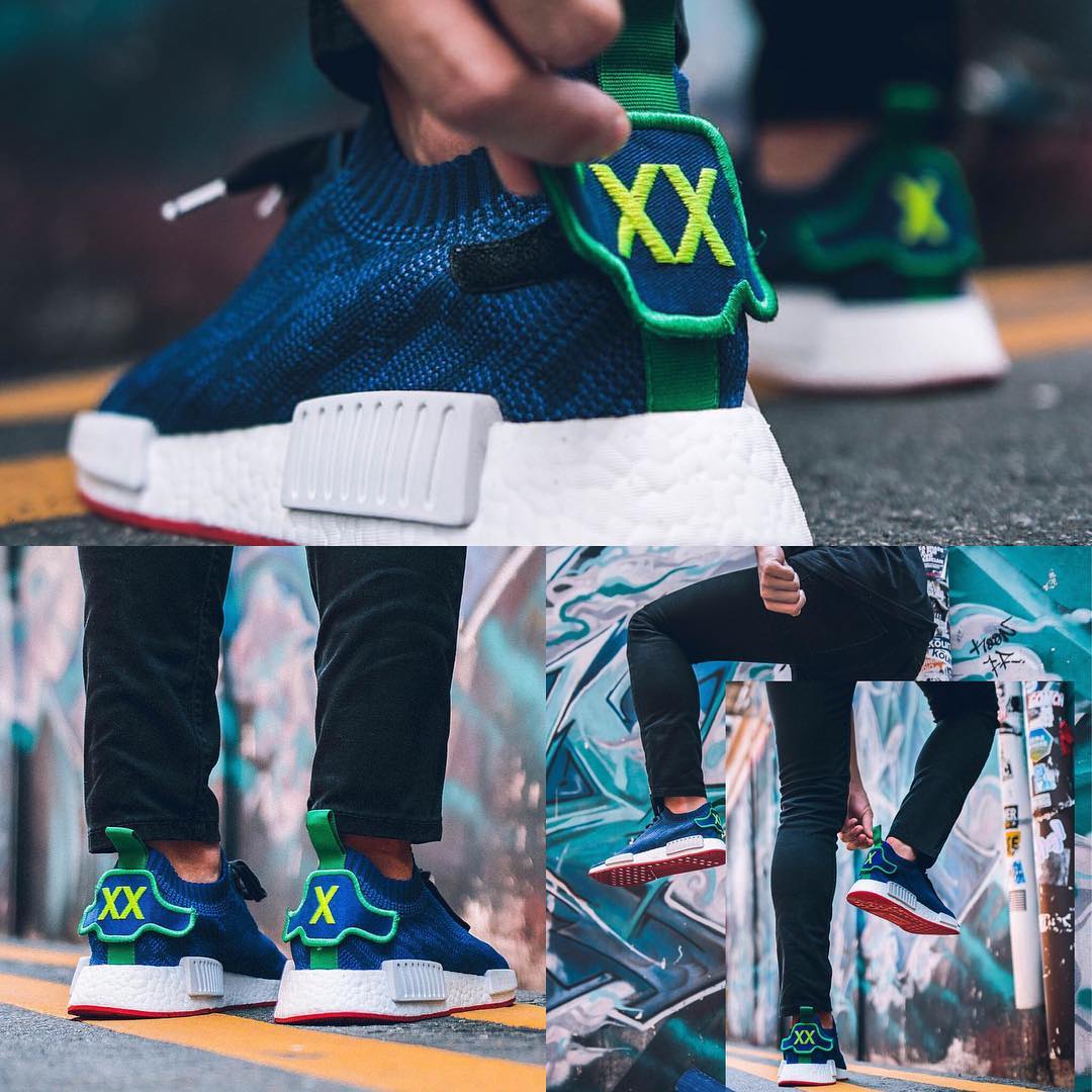 Ruckus Konsultation så meget YEEZY MAFIA on Twitter: "The NMD R1_PK PANAME represents Paris and his 20  Arrondissements with strap-removable heel patches The release has been  canceled. #MafiaSZN https://t.co/vOAboTTTNn" / Twitter