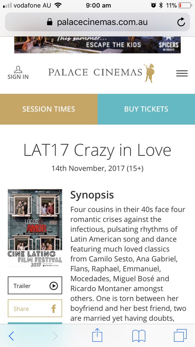 ferny_nandy's tweet photo. Can’t wait to watch this Peruvian film in Australia! #latinofilmfestival @palacecinemas @katiacondos @GianellaNeyra_ @CarlosCarlinOf https://t.co/bp3MdvTht3