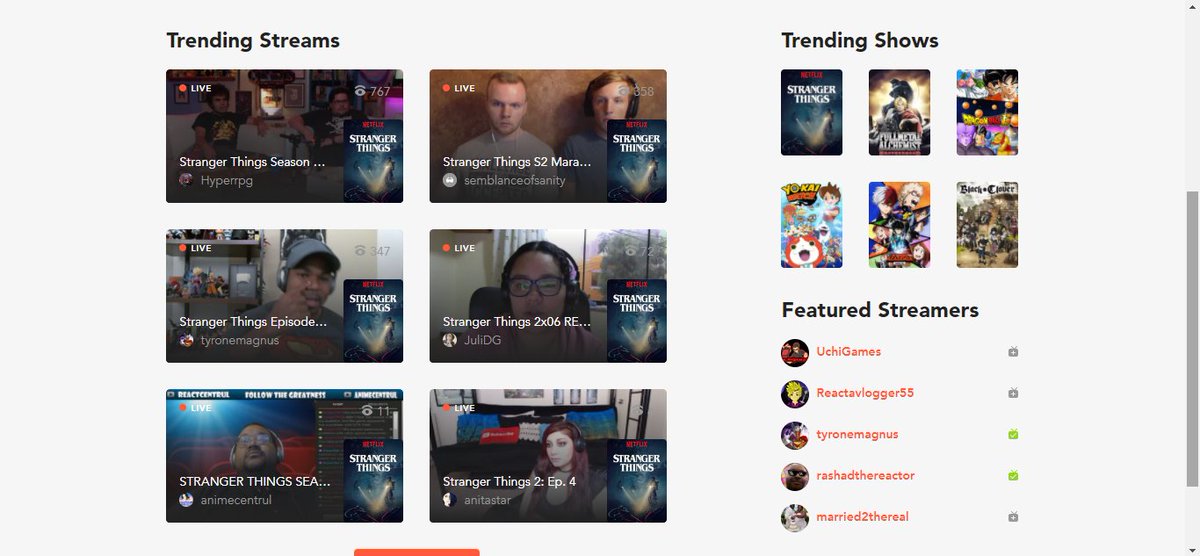 LivingWingfield's tweet image. I see @WatchRiff is pretty active right now! If you're not checking them out, what's the problem?!?!?! riff.tv