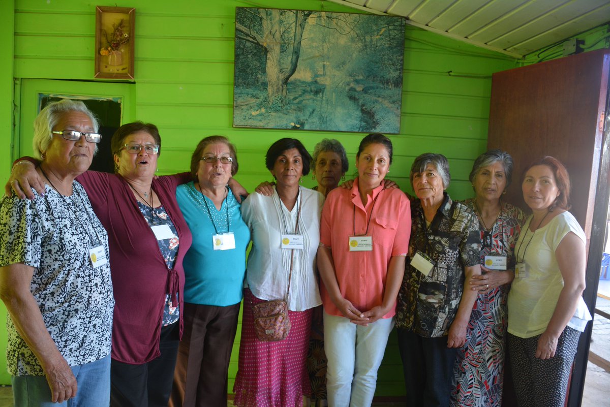 redcomunales's tweet image. #Andacollo Junta de Vecinos N° 6 Bellavista y Sanidad de Andacollo realizan mateada dlvr.it/PyDWQY