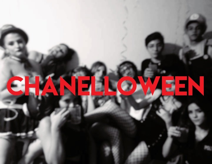 cicloalphas's tweet photo. 🍷 THREAD - CHANELLOWEEN 🍷 https://t.co/U6H69MIiee