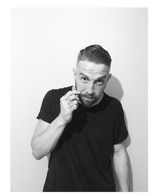 BroadcastingAg's tweet photo. Well HELLO William Pendray #broadcastingagency #BeardGang https://t.co/UqkW0plYBX https://t.co/phOjaVz5tk