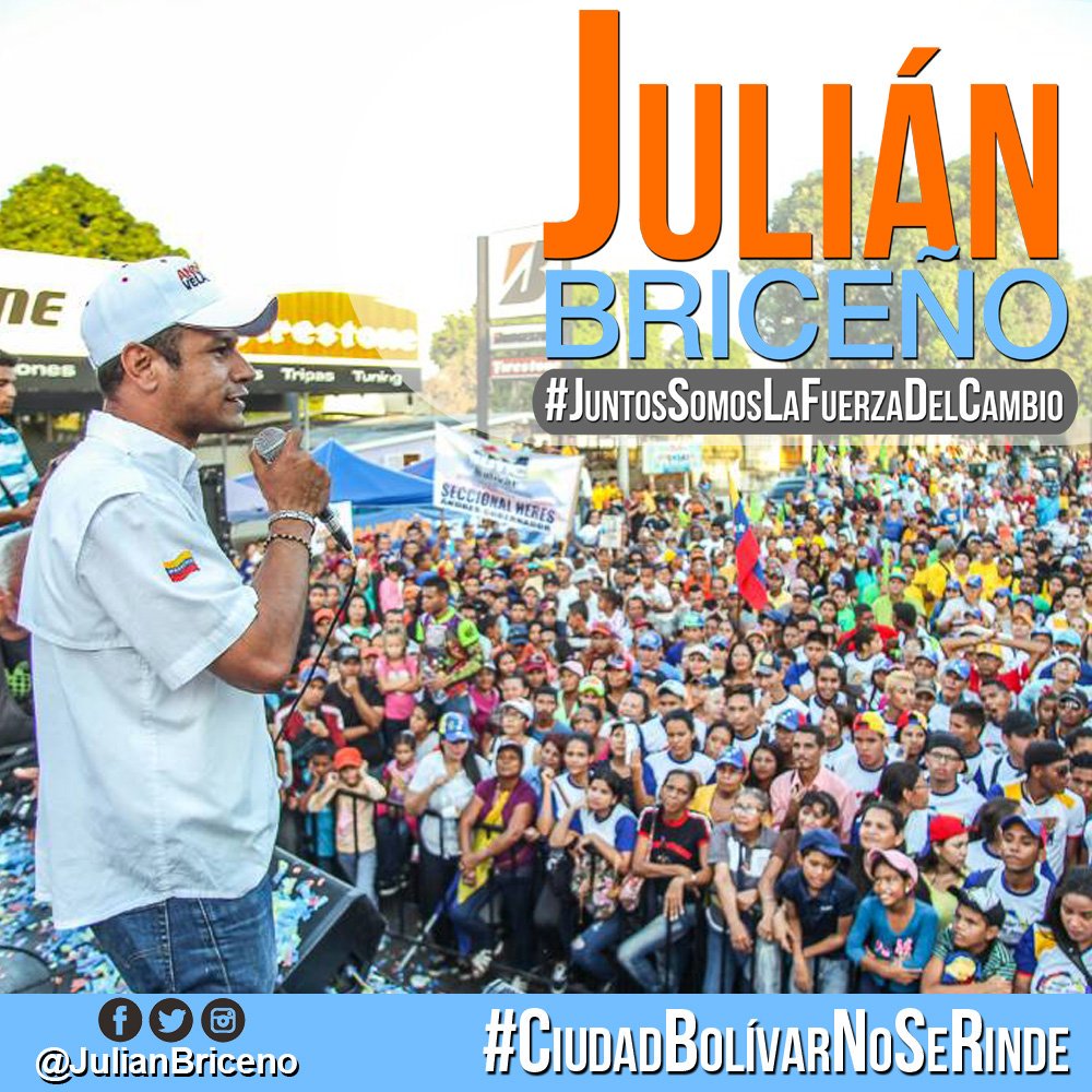 CopeiHeres's tweet photo. Las batallas no se entregan, como demócratas seguimos apostando al voto, #CiudadBolívarNoSeRinde #JuntosSomosLaFuerzaDelCambio https://t.co/DtELCDdMG4