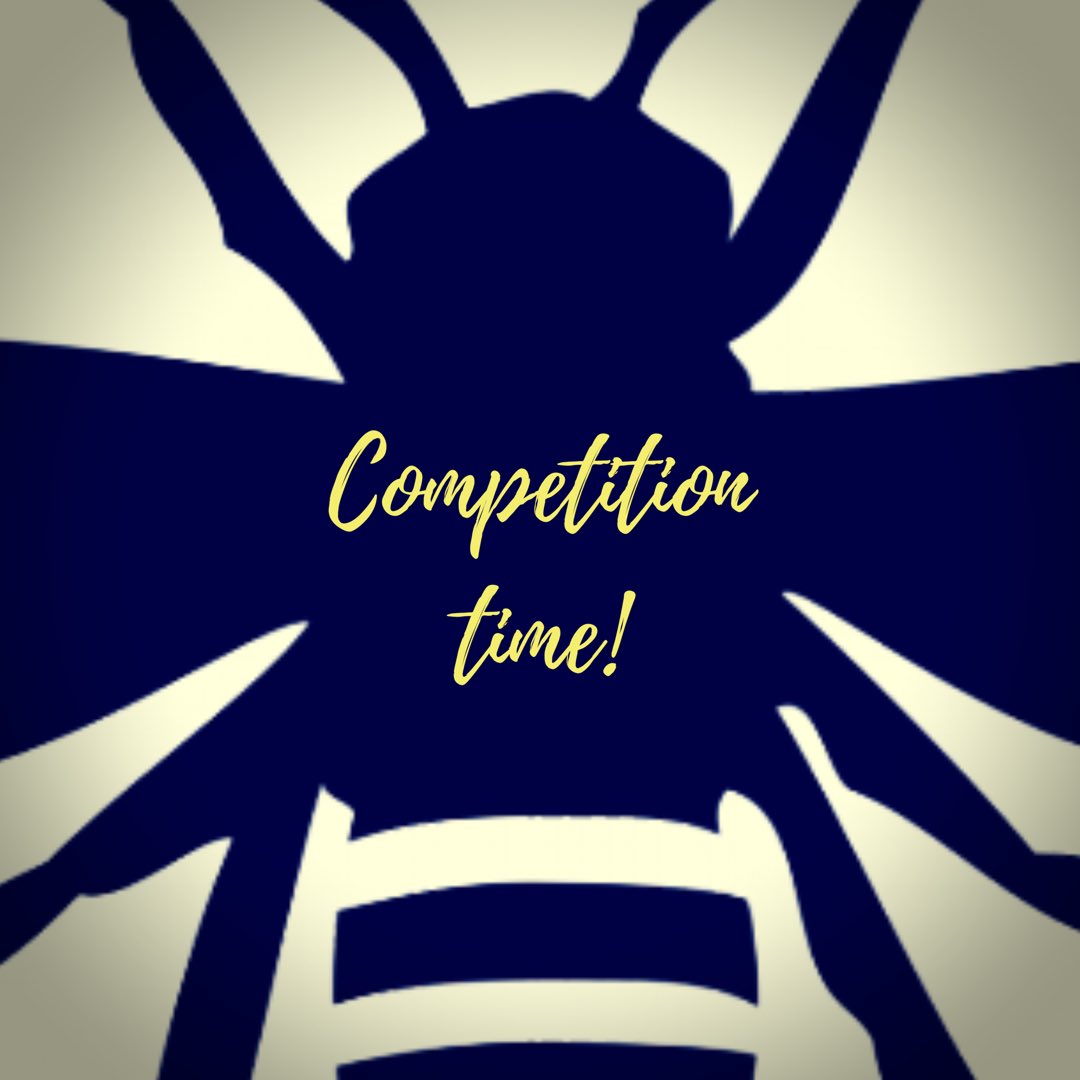 BeesBeyond's tweet photo. Win a copy of The Beekeeper’s Bible, to enter like @BeesBeyond on Twitter and Retweet this post. Ts&amp;Cs apply https://t.co/03YiXuIjhv #win https://t.co/DGH0H67YnM