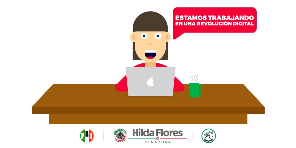 MJ_Nacional's tweet photo. Estamos trabajando para que la plataforma digital del #ONMPRI sea mejor. #MujeresRevolucionando 
https://t.co/E8DmtMjcM6 https://t.co/jliNNY3O2b