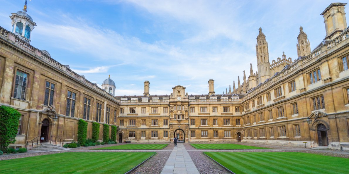 Cambridge Rol Promo tweet media