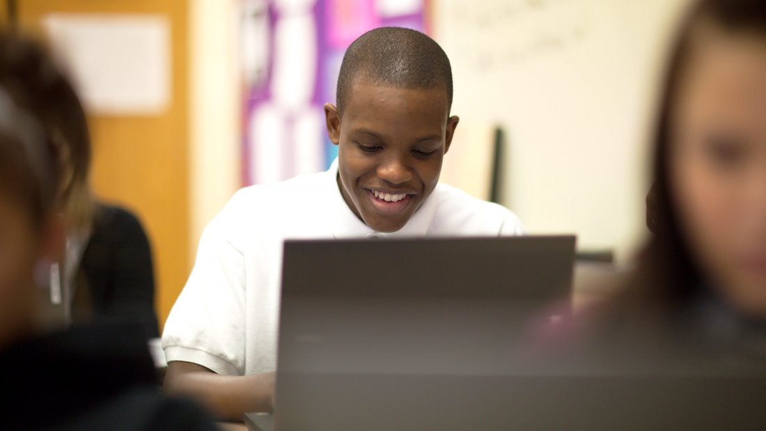 edutopia's tweet photo. Teach your students how to be academically brave: https://t.co/uGkFQGk2L6 https://t.co/wRJLZput0L