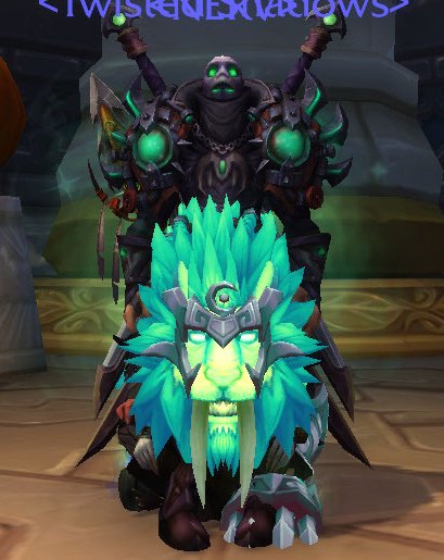 TuskkarJenkins's tweet photo. Check out my screenshot from World of #Warcraft! https://t.co/6ALChtM4vZ