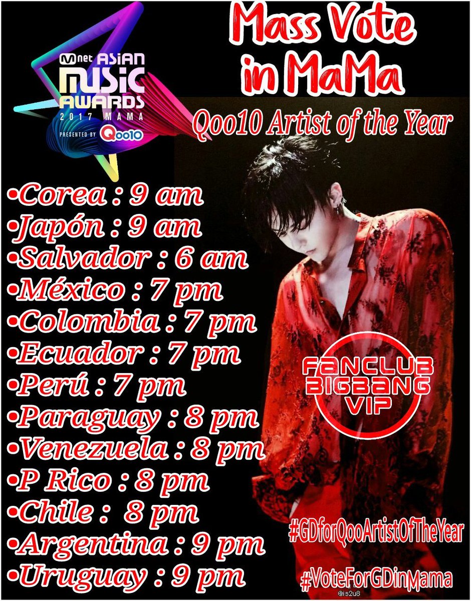FashionKingGDxx's tweet photo. Let's go #JVIPs
For GD ,for the king ❤ https://t.co/ksnOSyA2Mt
