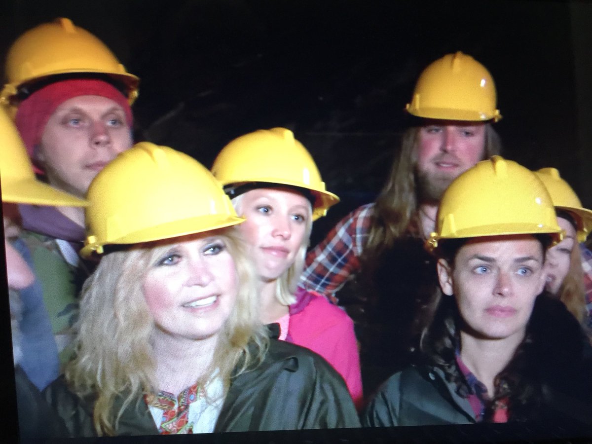 JasonBlohmAFS's tweet photo. Journey to the center of the Earth! #AlltForSverige #AlltFörSverige https://t.co/dYRRdZvFOv