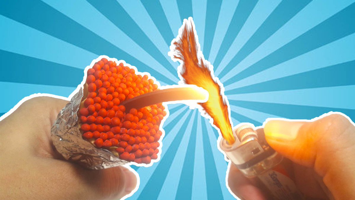 4 Simple Life Hacks YOU SHOULD KNOW!
youtu.be/ZzWJwyRNqho