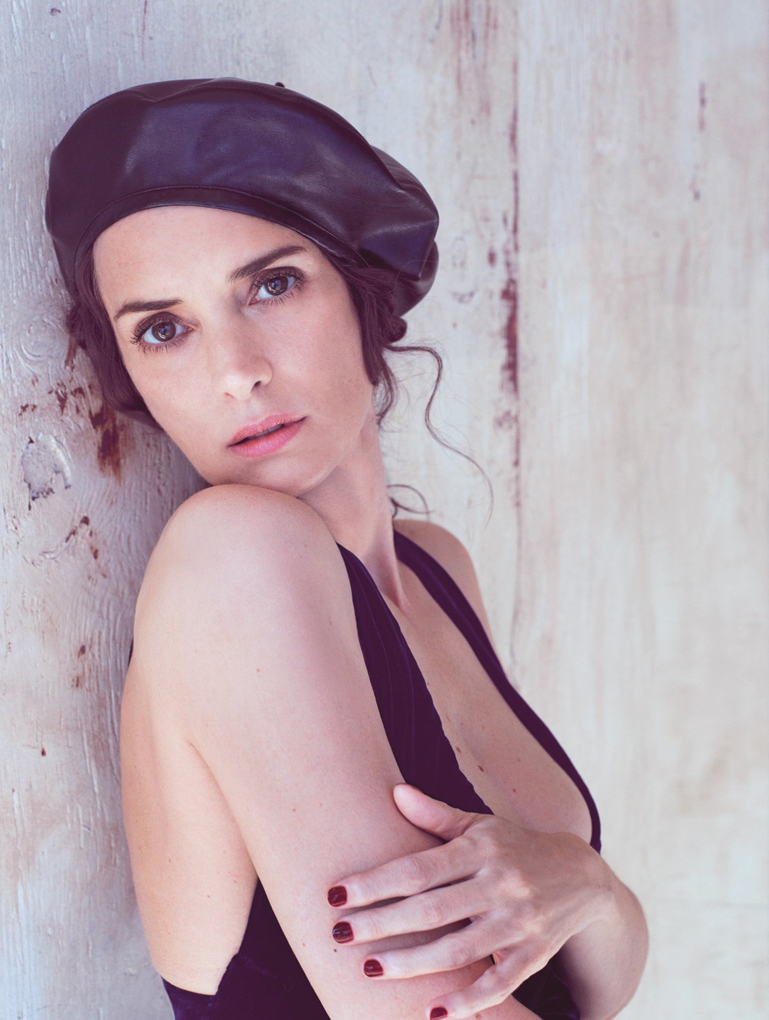 Happy birthday, Winona Ryder!  