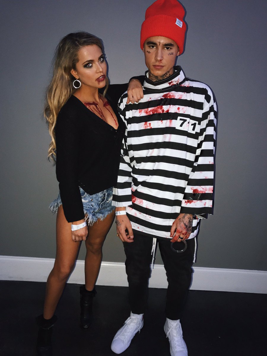 Kian's tweet photo. Z&amp;M take ATL ☠️ https://t.co/lprmZCbQ3f