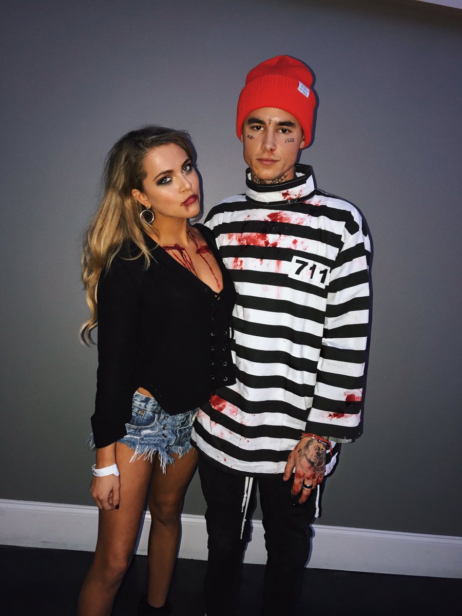 Kian's tweet photo. Z&amp;M take ATL ☠️ https://t.co/lprmZCbQ3f