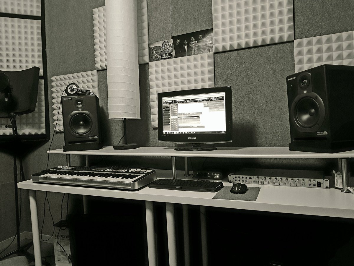 comandoapache02's tweet image. Preparando cosas nuevas